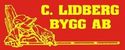 Lidberg Bygg logo