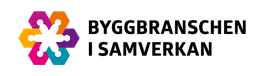 C Lidberg Bygg AB är anslutna till Byggbranschen i samverkan. Vi bygger ett bättre Sverige!